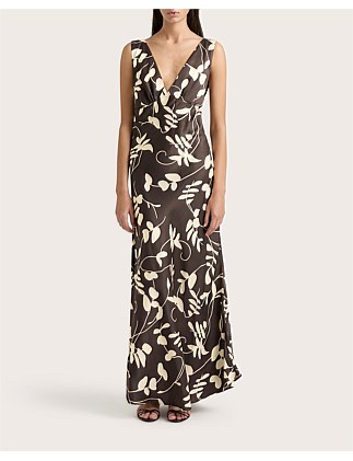 AMIENS MAXI DRESS