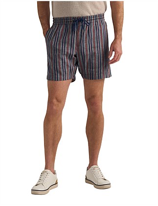 CASTELLO STRIPE SHORT