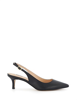 CELINI SLINGBACK PUMP