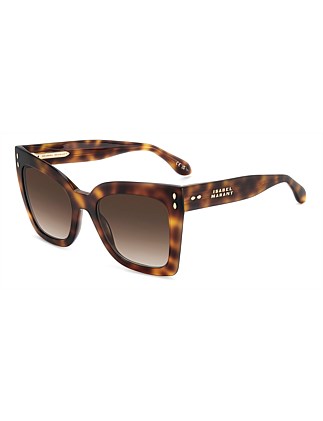 ISABEL MARANT 0188/S BROWN HAVANA