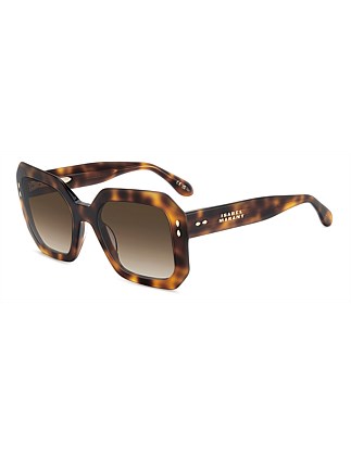 ISABEL MARANT 0190/G/S BROWN HAVANA