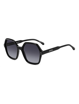 ISABEL MARANT 0152/S BLACK