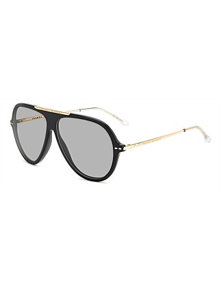 ISABEL MARANT 0162/S BLACK GOLD