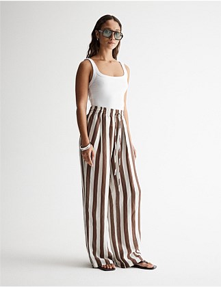 LUMI WIDE LEG PANT