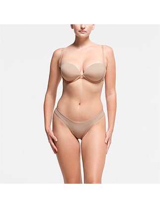 MULTI-WAY UNDERWIRE BRA