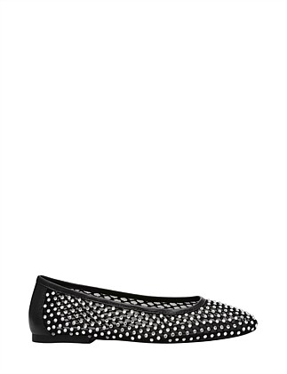 WOMEN'S AUDEN SHOE