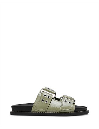 WOMEN'S AGENT SANDAL