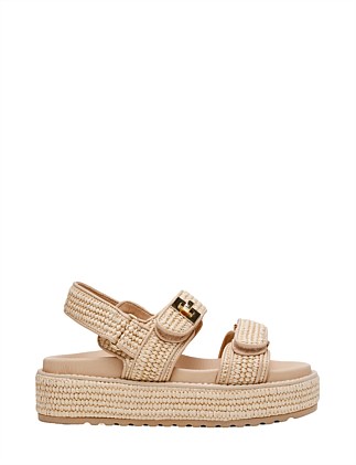 WOMEN'S BIG MONA SANDAL