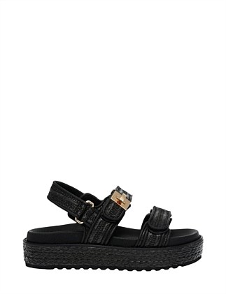 WOMEN'S BIG MONA SANDAL