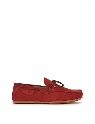 SHEARWATER MENS LOAFER