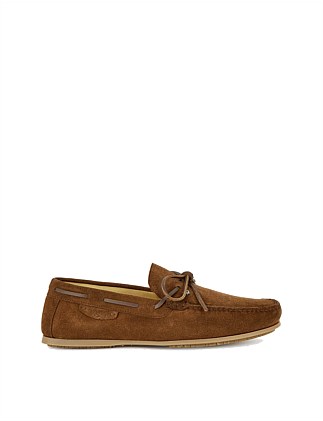 SHEARWATER MENS LOAFER