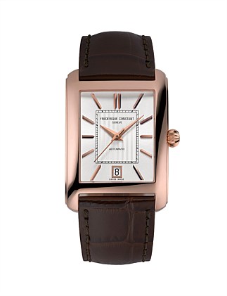 Frederique Constant Gnts Auto Strp SSYP WR30