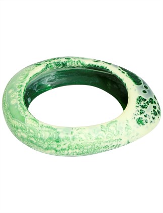 ROCK BANGLE BRACELET SMALL