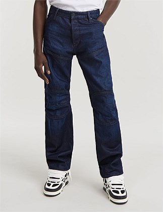 5620 3D Regular Straight Jeans