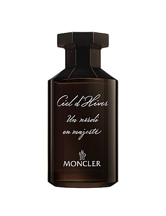 Moncler Collection Ciel D'Hiver EDP 100ml