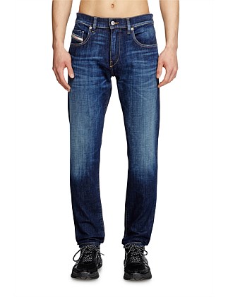 2019 D-Strukt 5 Pockets Slim Jeans