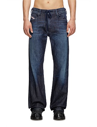 2080 D-Reel Jogg Wide Leg Jeans