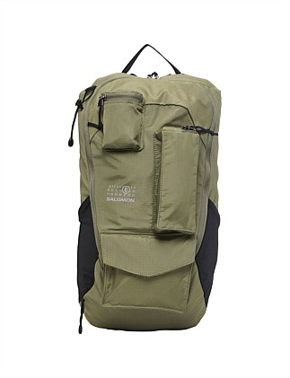 MM6 X SALOMON TAIL BLAZER BACKPACK