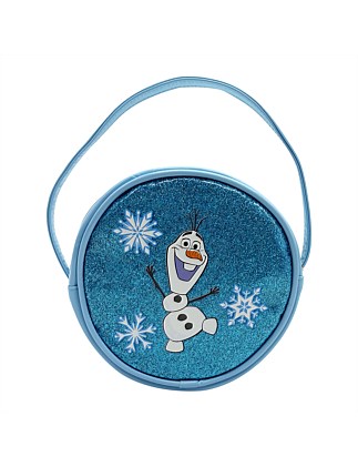 OLAF FROZEN ACCESSORY BAG