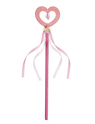 SLEEPING BEAUTY WAND