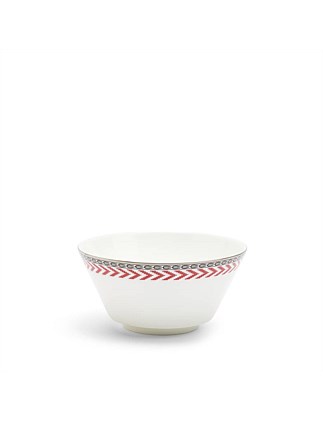 WW FESTIVE TABLE FESTIVE BOWL 14CM