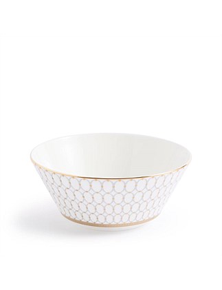 Renaissance Grey Soup/Noodle Bowl 20cm