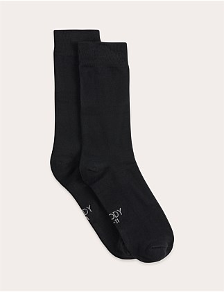 Everyday Crew Socks