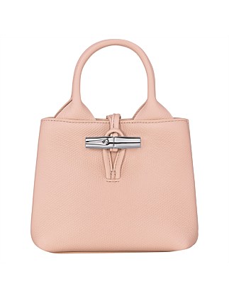 Le Roseau Top Handle Bag XS