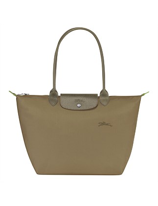 Le Pliage Green Tote Bag L