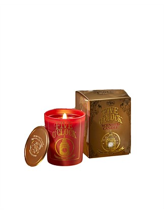 FIVE O'CLOCK SCENTED CANDLE 600G