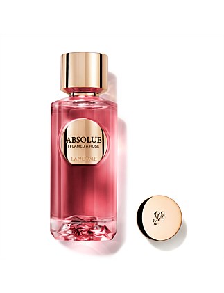 Absolue Les Parfums- I Flamed A Rose EDP 100ml