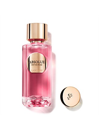 Absolue Les Parfums- Hot As Rose EDP 100ml