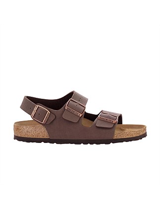 MILANO BIRKIBUC SANDAL