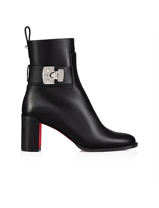 BOOTY LOCK 70 CALF BLACK