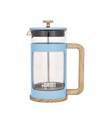 COFFEE PRESS EXCLUSIVE 1L BLUE