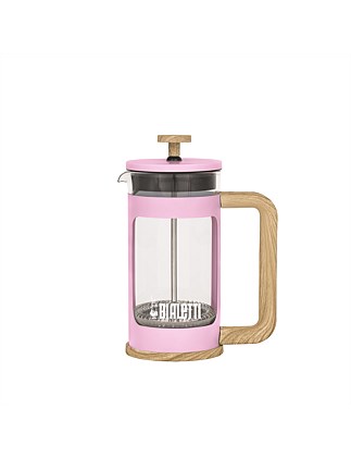 COFFEE PRESS EXCLUSIVE 350ML PINK