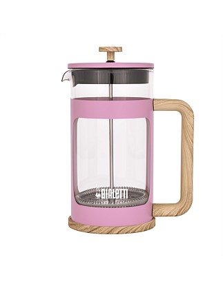 COFFEE PRESS EXCLUSIVE 1L PINK