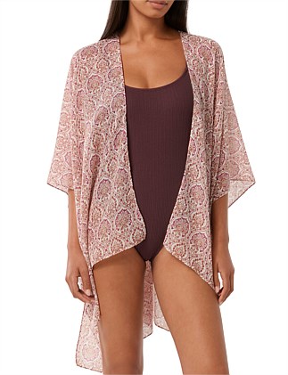 LORA SUMMER KAFTAN