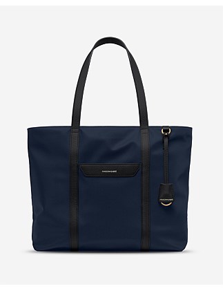 NYLON TOTE