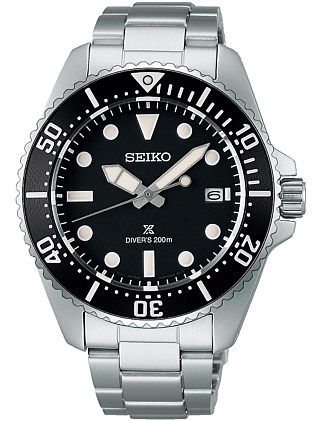 Seiko PROSPEX 200M SOLAR DIVER'S SNE597P