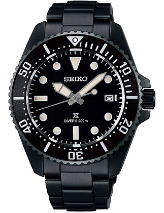 Seiko PROSPEX 200M SOLAR DIVER'S SNE599P