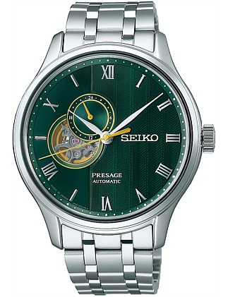 Seiko Presage Mens Automatic SSA463J