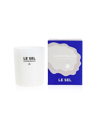 LE SEL LARGE CANDLE