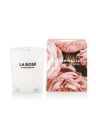 LA ROSE MINI CANDLE