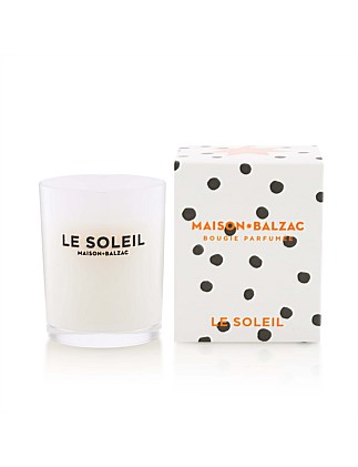 LE SOLEIL MINI CANDLE