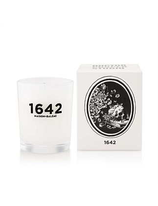 1642 MINI CANDLE