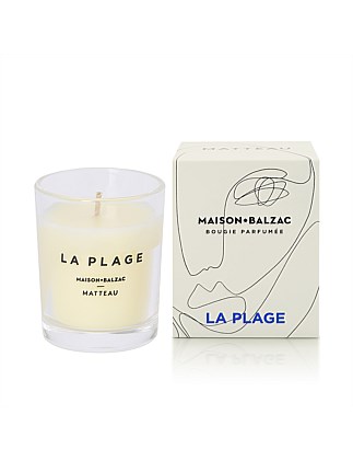 LA PLAGE MINI CANDLE