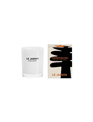 LE JARDIN MINI CANDLE