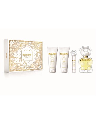 Toy 2 EDP 100ml Luxury Gift Set