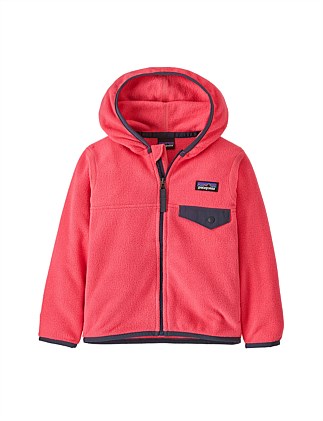 Baby Micro D Snap-T Jacket